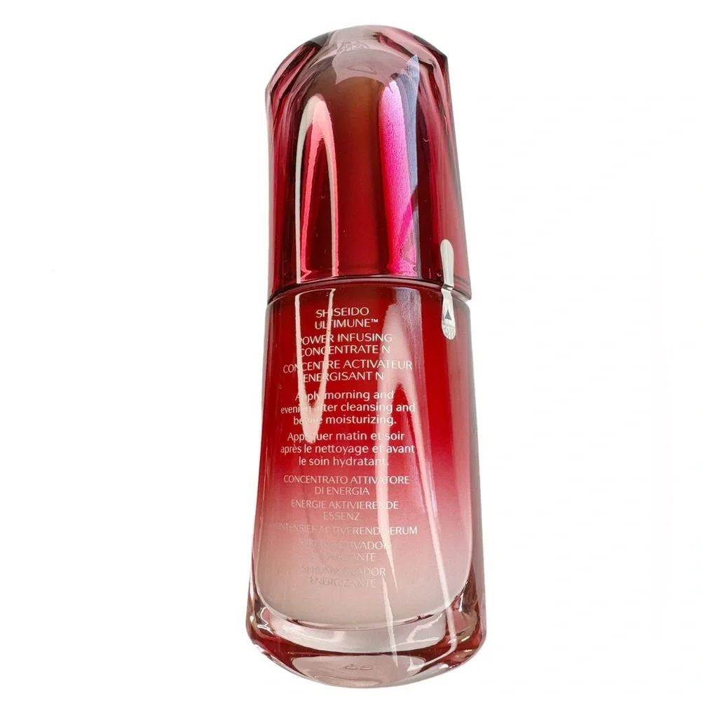 Shiseido Ultimune Power Infusing Concentrate 50ml